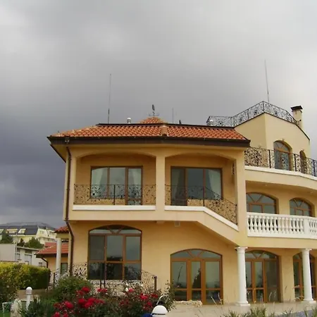 Villa класса люкс *