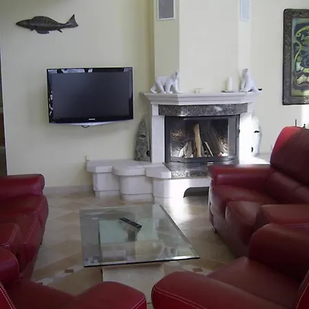 класса люкс Varna