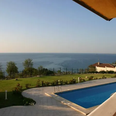 класса люкс Varna