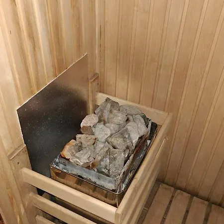 класса люкс Villa