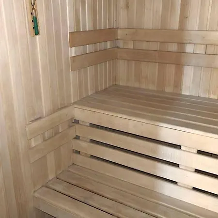 Villa класса люкс