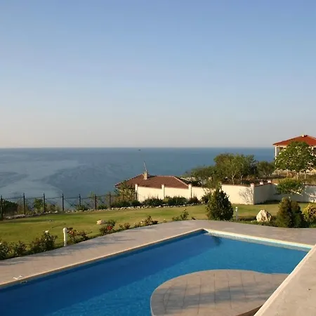 класса люкс Villa