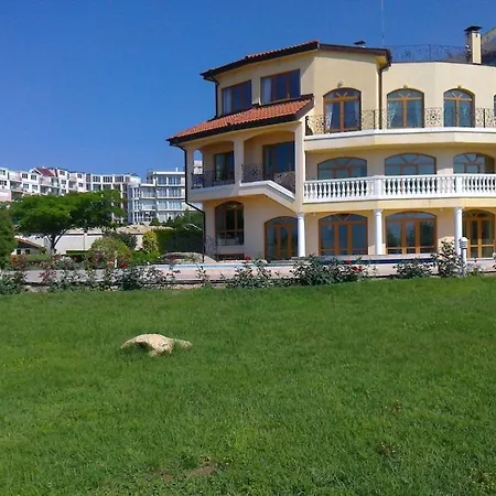 Villa класса люкс Varna