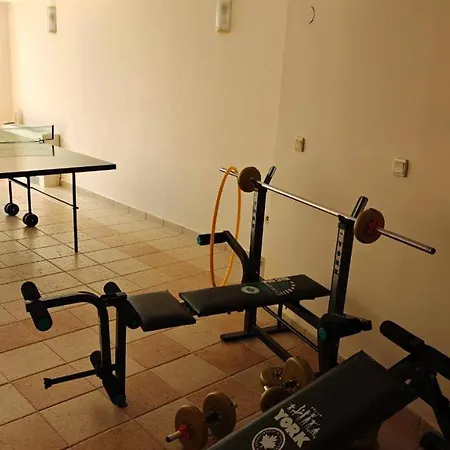 класса люкс Villa *