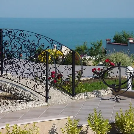 класса люкс Villa *