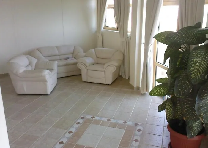 класса люкс Villa