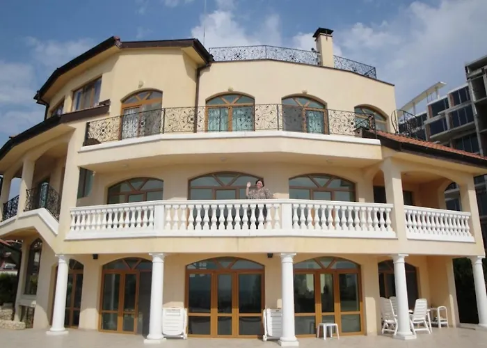 класса люкс *