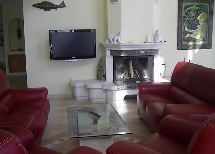 класса люкс Varna