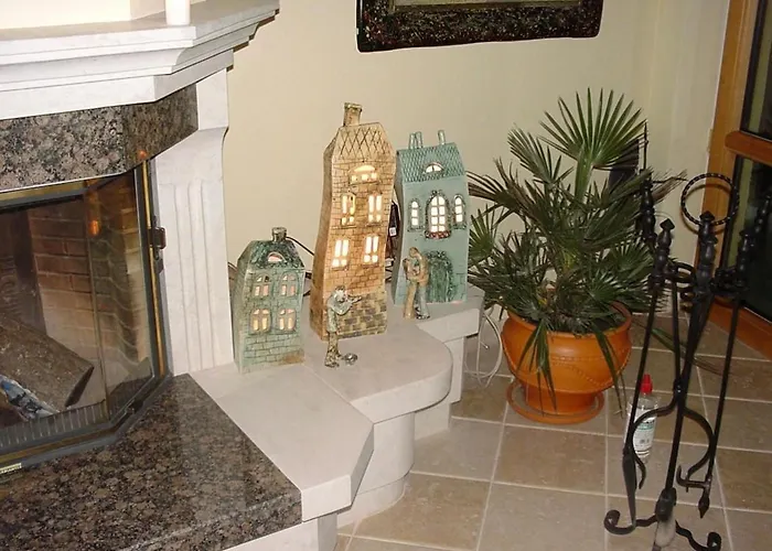 класса люкс Villa Varna