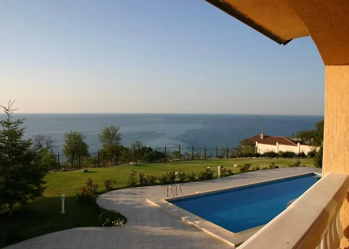 класса люкс Varna