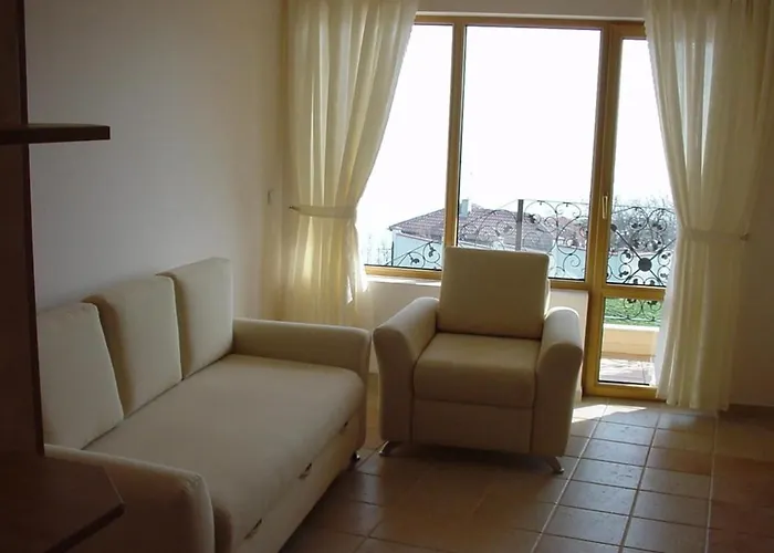 Villa класса люкс *