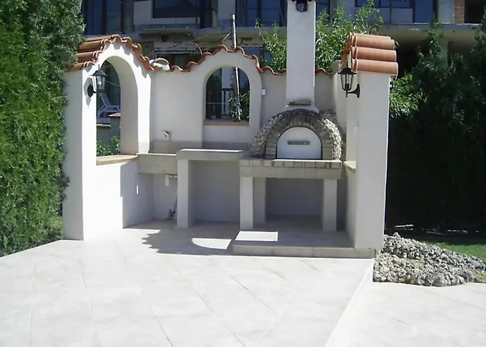 Villa класса люкс Varna